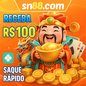 sn88.com Ganhe R$ 100,00 Gratis