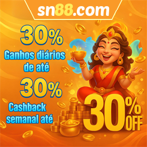 sn88.com Fundo de Resgate de Perdas Semanais